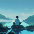 Music for Deep Meditation: Sounds for Harmony