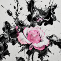 远方的花