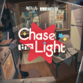 塞壬唱片-MSR、ADÀI宋黛霆、David Lin、Erik Castro - Chase the Light