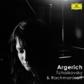 Martha Argerich、Royal Philharmonic Orchestra、charles dutoit - Tchaikovsky: Piano Concerto No. 1 in B-Flat Minor, Op. 23, TH 55: II. Andantino semplice - Prestissimo - Tempo I