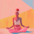 Viaje Armónico Del Yoga: Melodías De Meditación Para La Centración