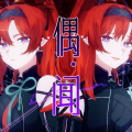 JUSF周存、洛萱 - 偶·闻