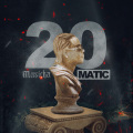 20 Matic (Explicit)