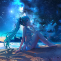 Celestial Story (feat. 初音ミク)