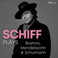 Andras Schiff - Mendelssohn: Lieder ohne Worte, Op. 67: 6. Allegro non troppo 