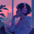 Urban Reflections: Echoes of the City