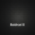 Boidrcei2 (1.2x冰糖葫芦！)