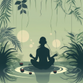 Rain In Spain、Space of Rain、Rain Sounds of Brentwood - Gentle Deep Soothe