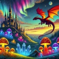 Dusted Mana - Fantasy Life