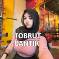 Tobrut Cantik - Dj Koyo Koyo Nduweni Wes Kadung Sepenuh Hati