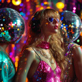 DISCO PARTY REMIX