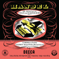 Handel: Six Violin Sonatas (Remastered 2024)