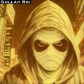 Gullah Boi - Pon Mi
