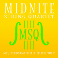 MSQ Performs Billie Eilish, Vol. 2
