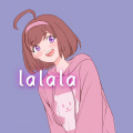 lalala赛马娘 (孤高曼波氛围版)