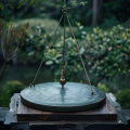 Hang Drum Yoga、Yoga Rain、Wellness Spa Oasis - Illumination