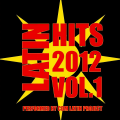 Latin Hits 2012: Vol. 1 performed by CDM Latin Project