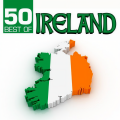 50 Best of Ireland
