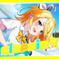 clappin'!! (feat. 鏡音リン)