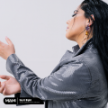 Aziza Qobilova、Azimov - Say It Right