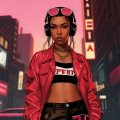 Bass Boosted、Trap Nation (US) - Iron Steel