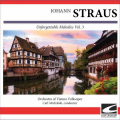 Orchestra of Vienna Volksoper - Strauss - Luxury Train Op. 281