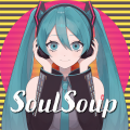 SOULSOUP (feat. 初音ミク)