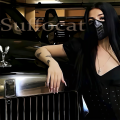 花叔 - Suffocating