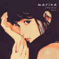 marina - 黄色