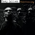 Tony Allen - Black Voices