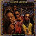 brand nubian - All for One (Explicit LP Version)