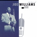 Joe Williams - WHEN DID YOU LEAVE HEAVEN? - (WITH JIMMY JONES ORCHESTRA)