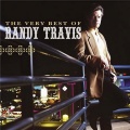 Randy Travis - Three Wooden Crosses
