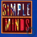Simple Minds - Alive And Kicking