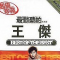 王杰 - 深宵中一个人(OT : Ru Guo Ni Zhen De Zai Hu Wo)
