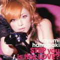 浜崎あゆみ - is this LOVE?