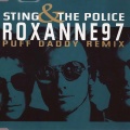 Sting、The Police - Walking On The Moon