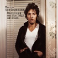 Bruce Springsteen - Something in the Night