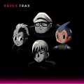 ravex、安室奈美恵 - ROCK U