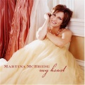 Martina McBride - Together Again