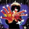 The Cure - Lovesong