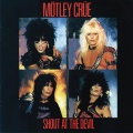 Mötley Crüe - Red Hot