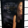 Vanessa Williams - Colors Of The Wind