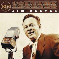 jim reeves - How Can I Write on Paper (What I