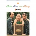 Peter, Paul & Mary - Settle Down