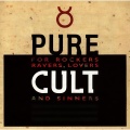 The Cult - Revolution