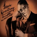 Louis Armstrong - Never Saw a Better Day