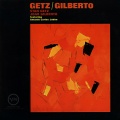 Getz/Gilberto