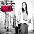 Stefanie Heinzmann - ain't no mountain high enough