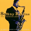 Sonny Rollins - Wagon Wheels